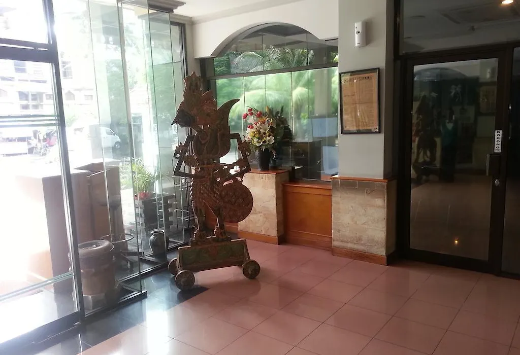 Hotel Fortuna-1