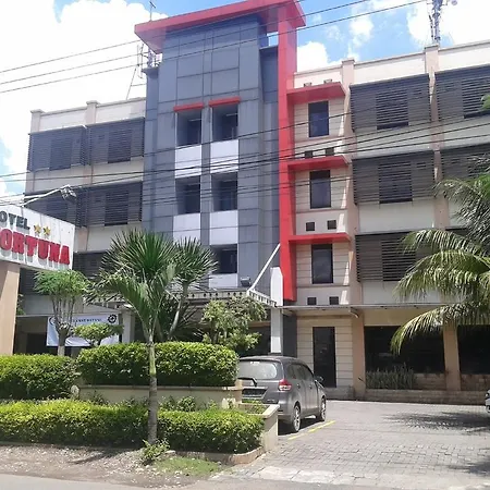 Hotel Fortuna-3