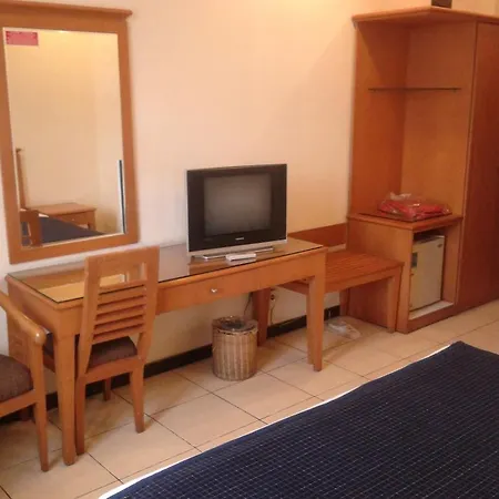 Hotel Fortuna-2